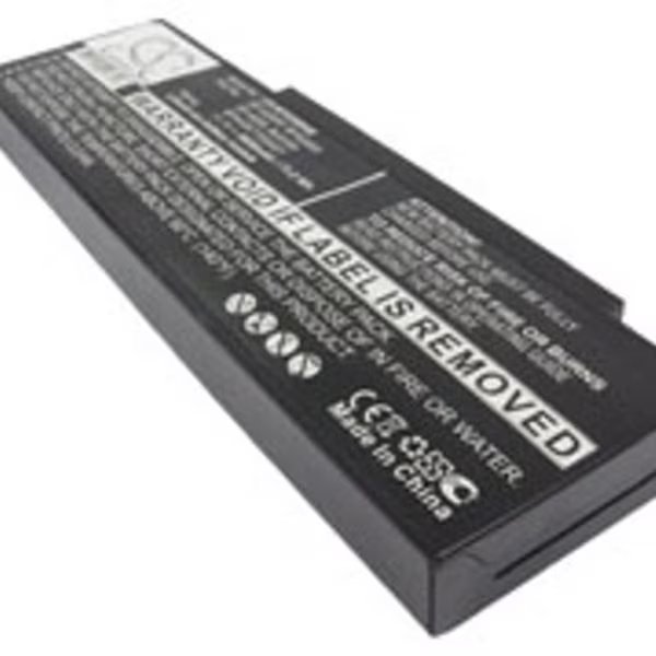 Replacement for Packard Bell 442677000001 Battery, Ilc, Mfr#: 442677000001  BATTERY PACKARD BELL